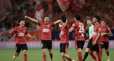 -中超比赛各队实力均衡，竞争激烈
