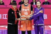 Kaiyuan-陕西女篮雄心壮志备战，团队整体实力更上一层楼的简单介绍