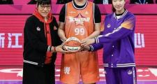 Kaiyuan-陕西女篮雄心壮志备战，团队整体实力更上一层楼的简单介绍