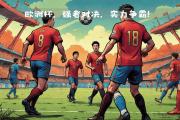 -欧洲强队对抗，激烈角逐引燃热情