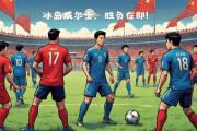 开元棋牌官方网址-欧国联赛四强赛激战策略对决谁将紧锣密鼓