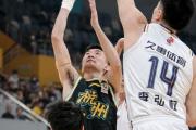 开元棋牌在线入口-贵州队斗志昂扬，备战上海男篮一役