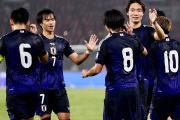 -日本球队实力不俗，轻松击败对手晋级