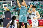 -新人新气象！年轻球员表现抢眼