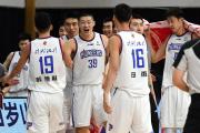 KY Gaming-天津队主场比赛擒下对手，球员拼尽全力展现实力