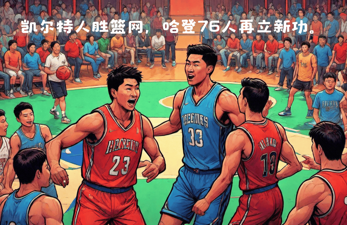 浙江篮网猛将归队，挑战新高峰