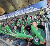 沃尔夫斯堡再现霸气，一路狂飙