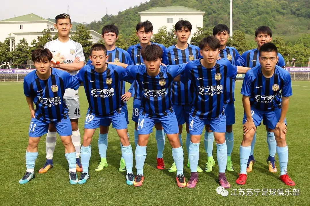 关于苏宁坐镇主场迎战国安，看点十足的信息