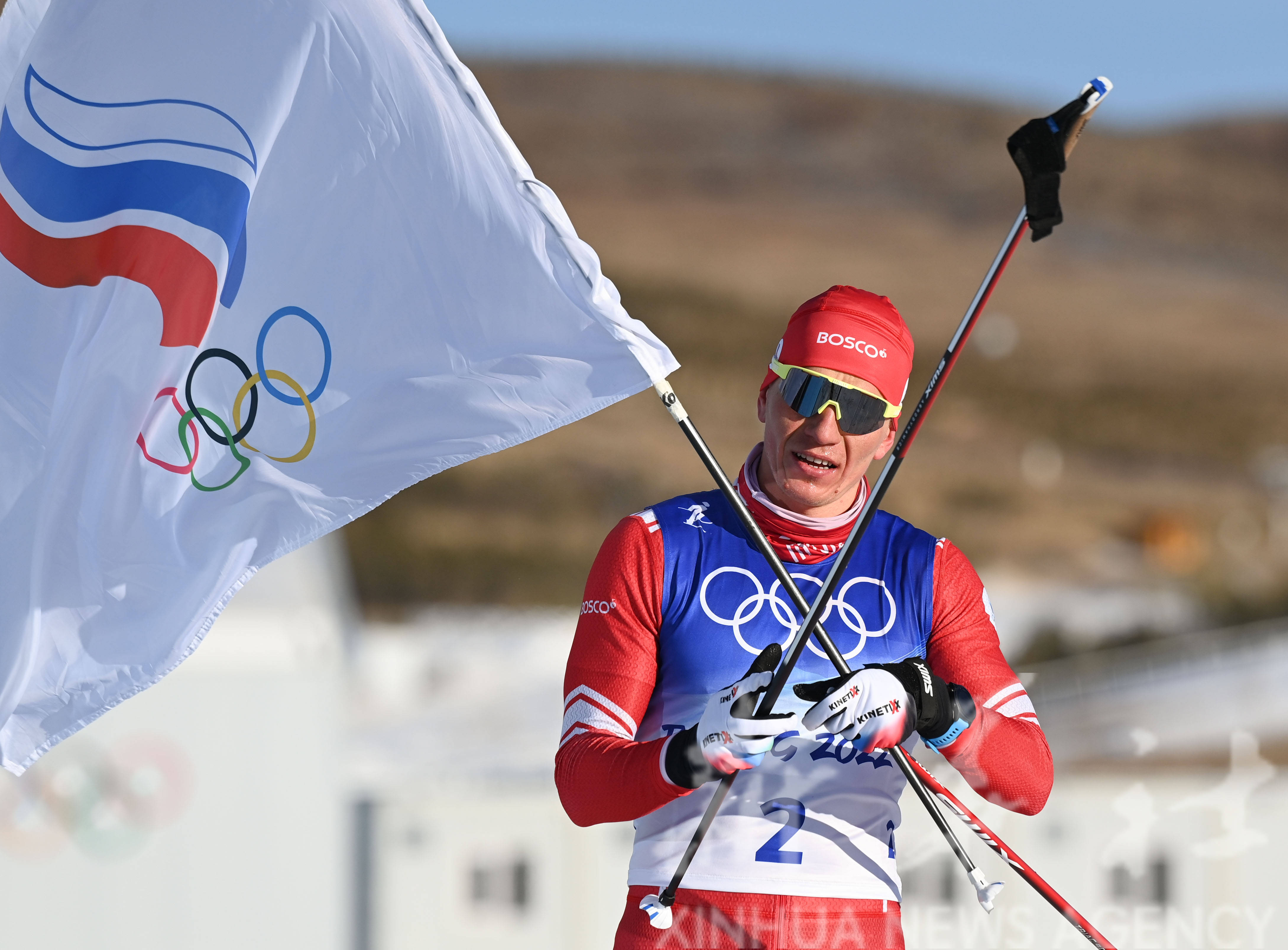 俄罗斯选手创造得金传奇，引发广泛关注