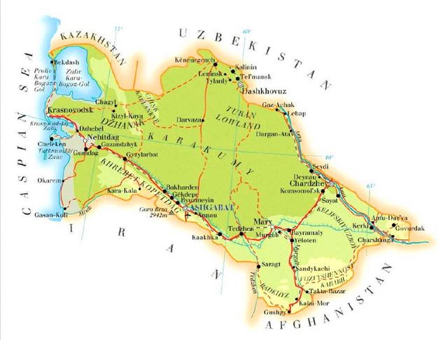 斯洛文尼亚击败土库曼斯坦取得第一