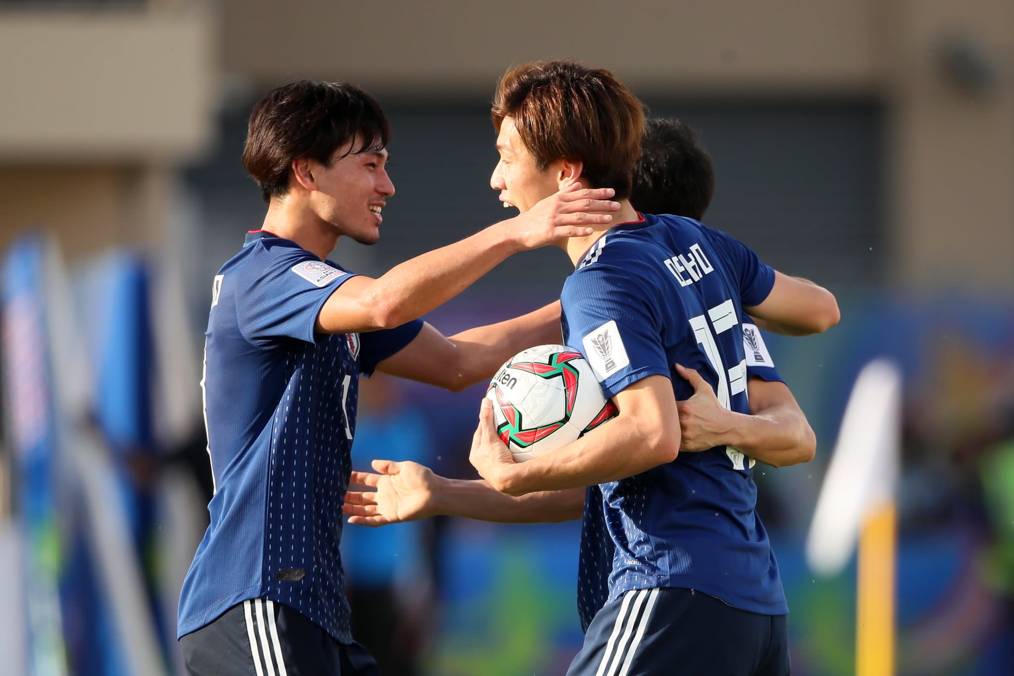 斯洛文尼亚击败土库曼斯坦取得第一