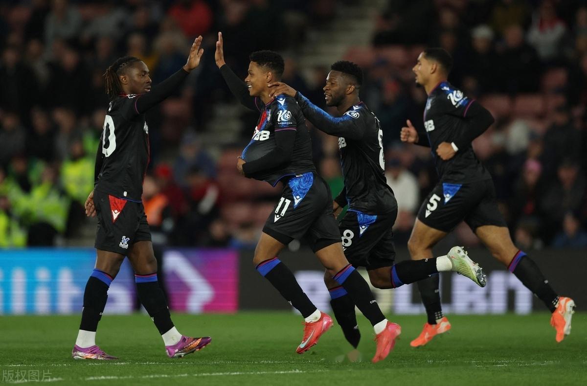 南安普顿胜继续，保级路上乐观