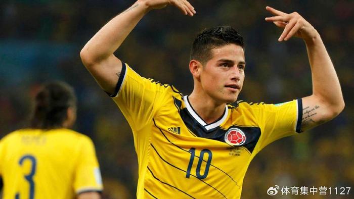 哥伦比亚中场膝伤恢复缓慢，备战节奏受阻