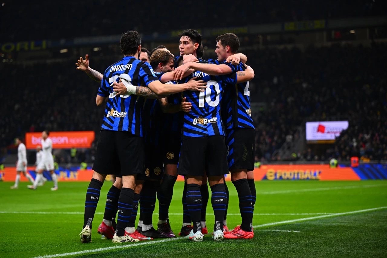 新赛季意甲联赛即将掀起风暴