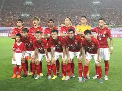 恒大绝处逢生再度斩获亚冠桂冠