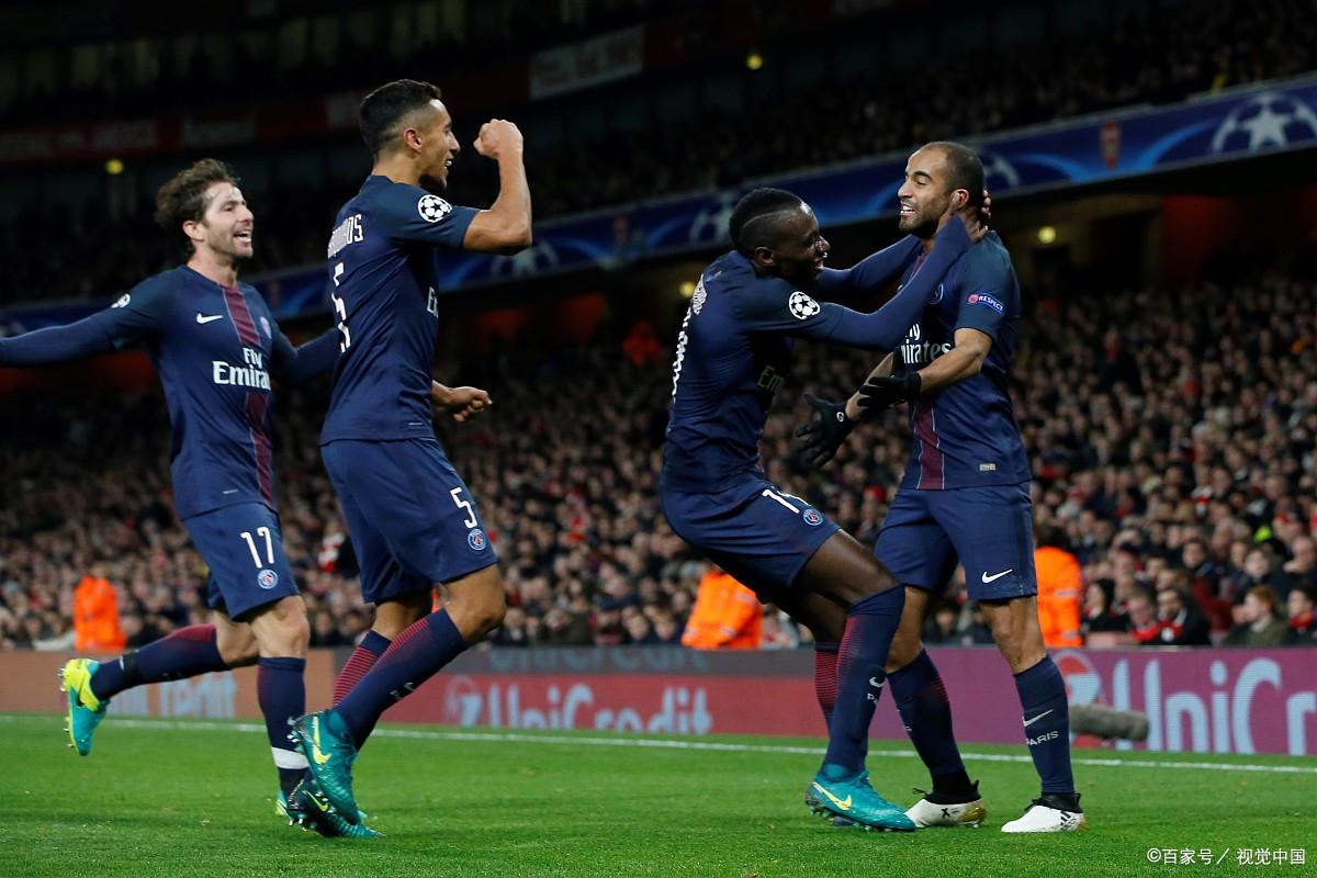 关于巴黎圣日耳曼客场力克尼姆，继续领跑积分榜的信息