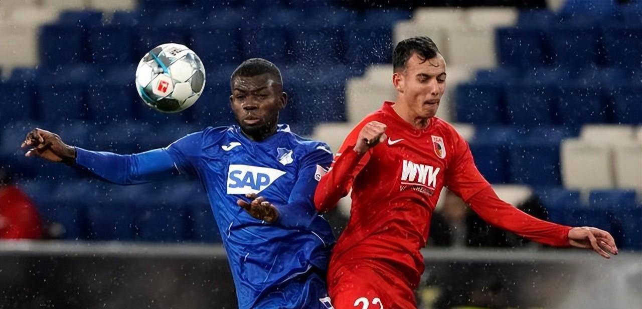 关于奥格斯堡面临保级压力，团队全力以赴的信息