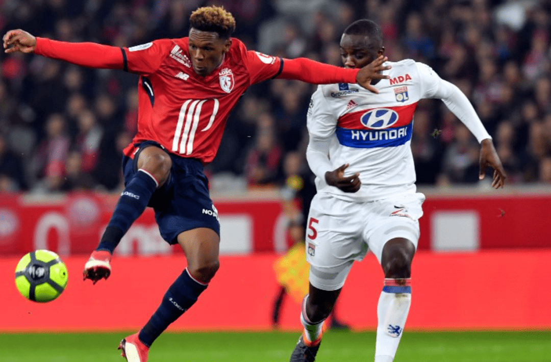 里昂迎战尼斯，谁能笑到最后？