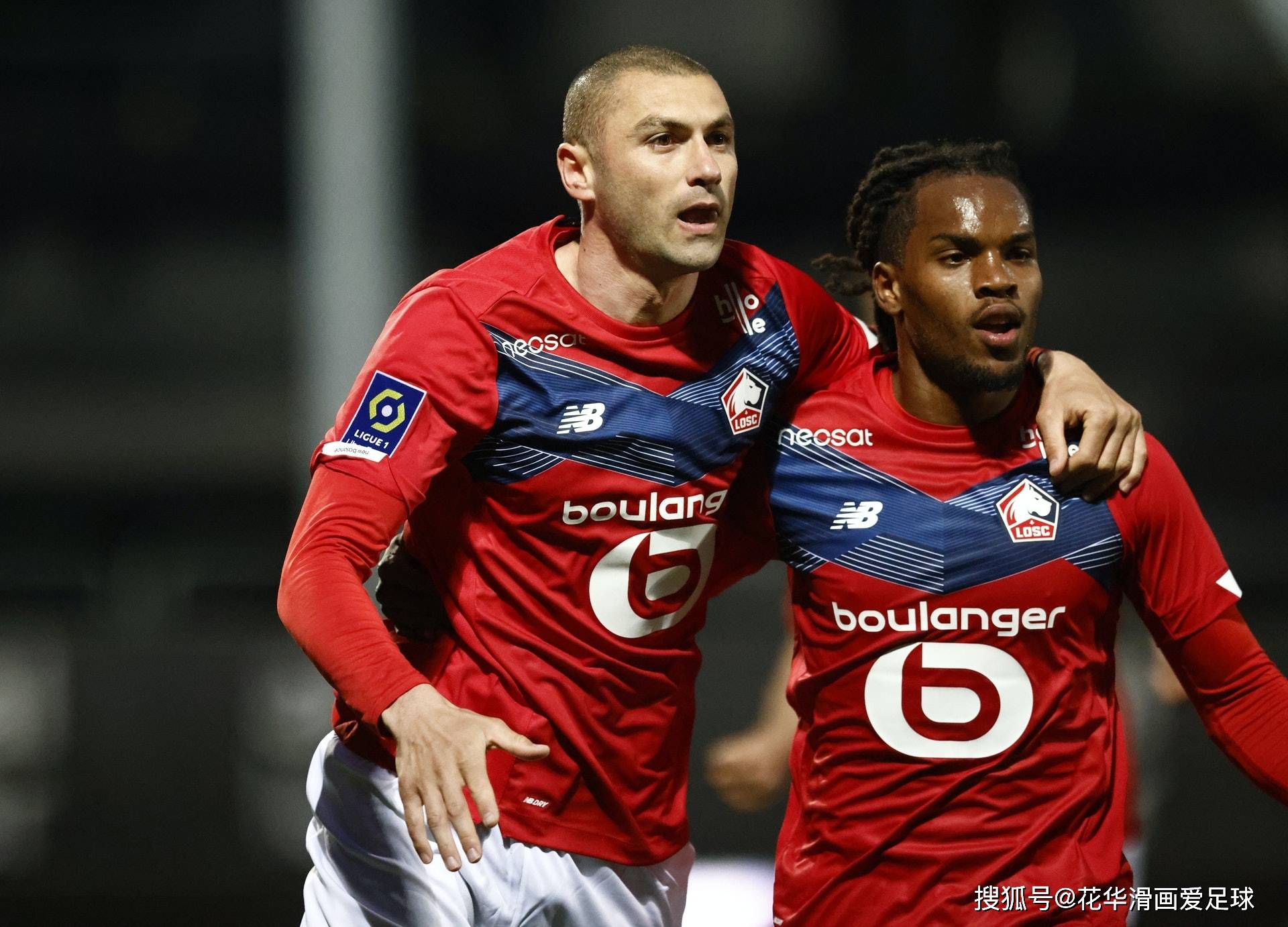 南特迎来大胜，展现强大实力的简单介绍