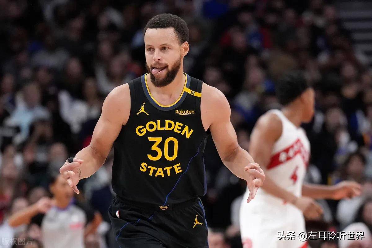 勇士主场胜马刺，斯蒂芬库里独揽32分的简单介绍