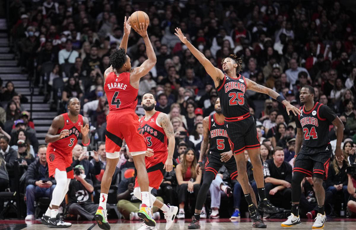 猛龙击败快船，继续领跑联盟