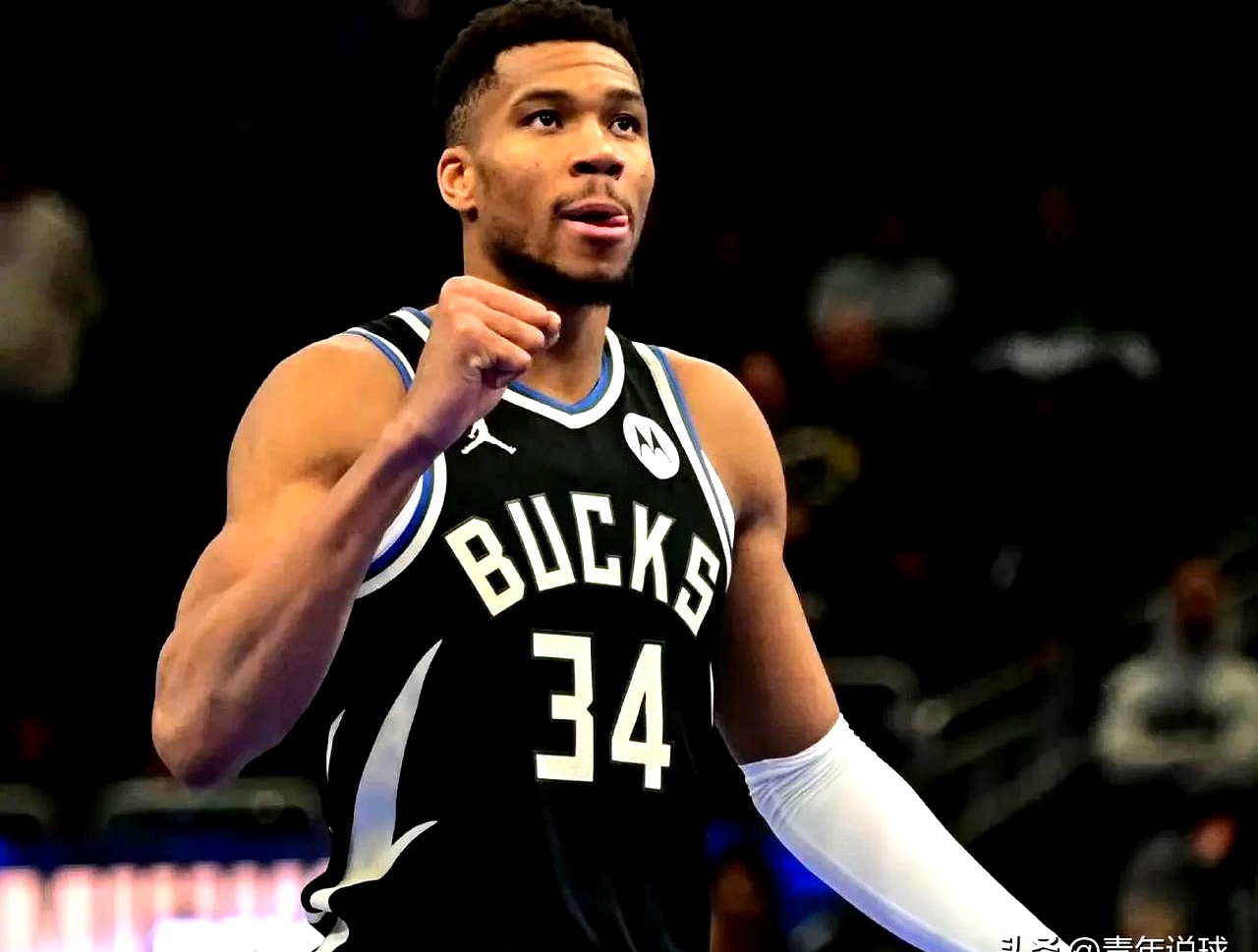 热火大胜绿军，字母哥领军雄鹿的简单介绍