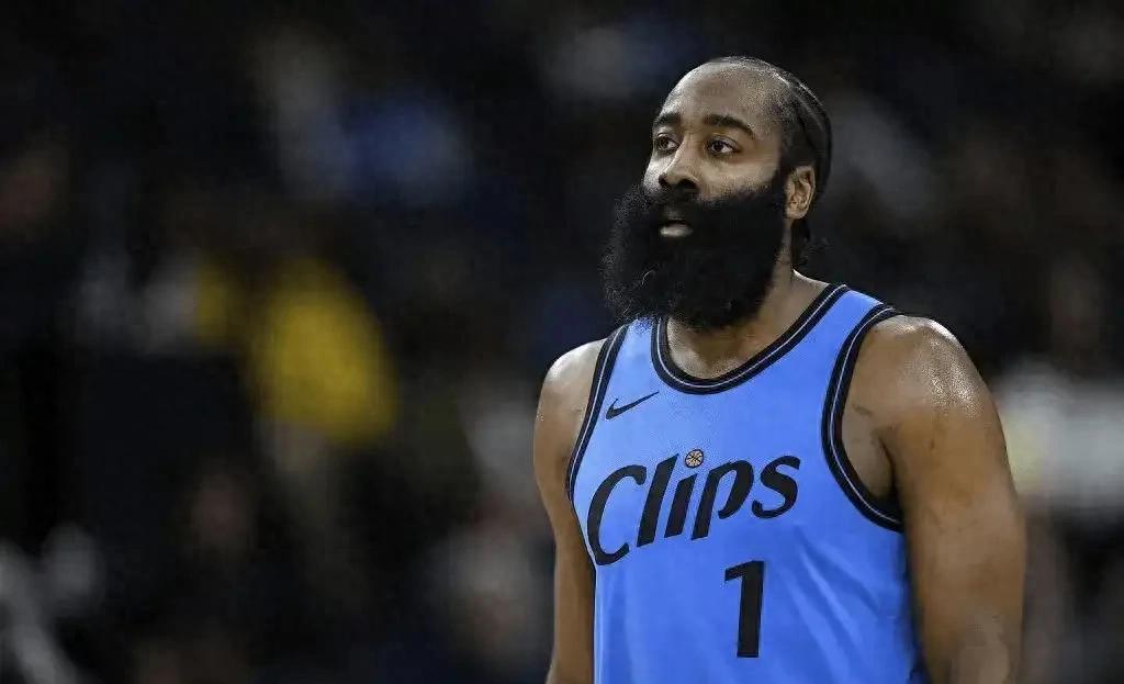 篮网送给灰熊两连败，哈登状态下滑