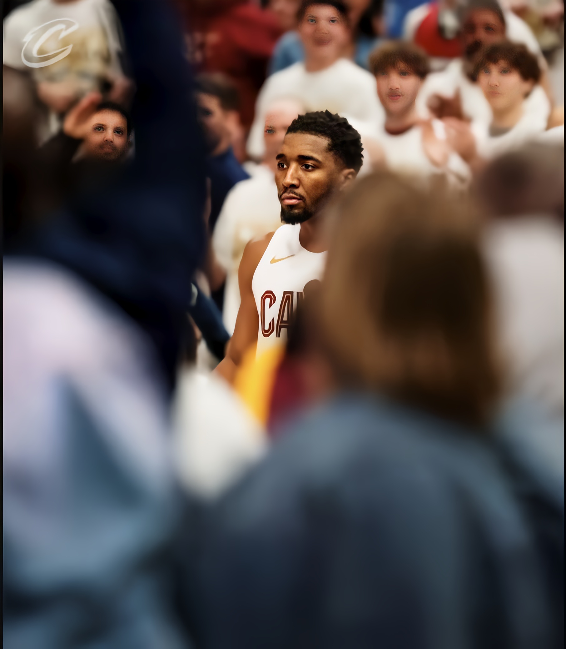 爵士客场大胜国王，米切尔突破砍分