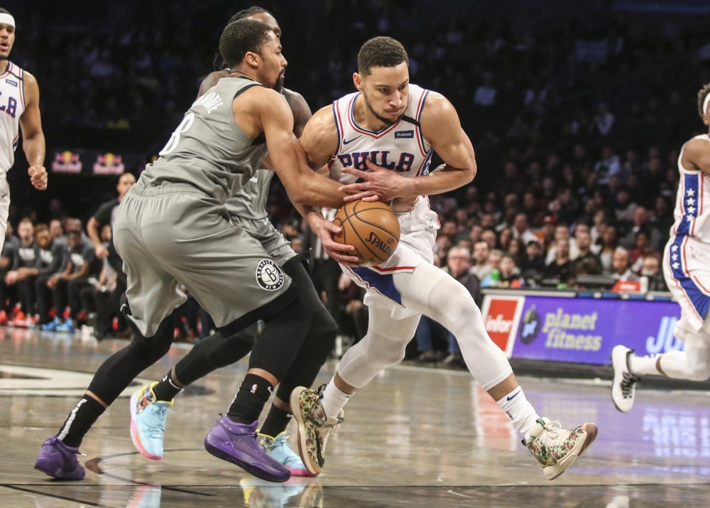 公牛擒76人，终结对手连胜