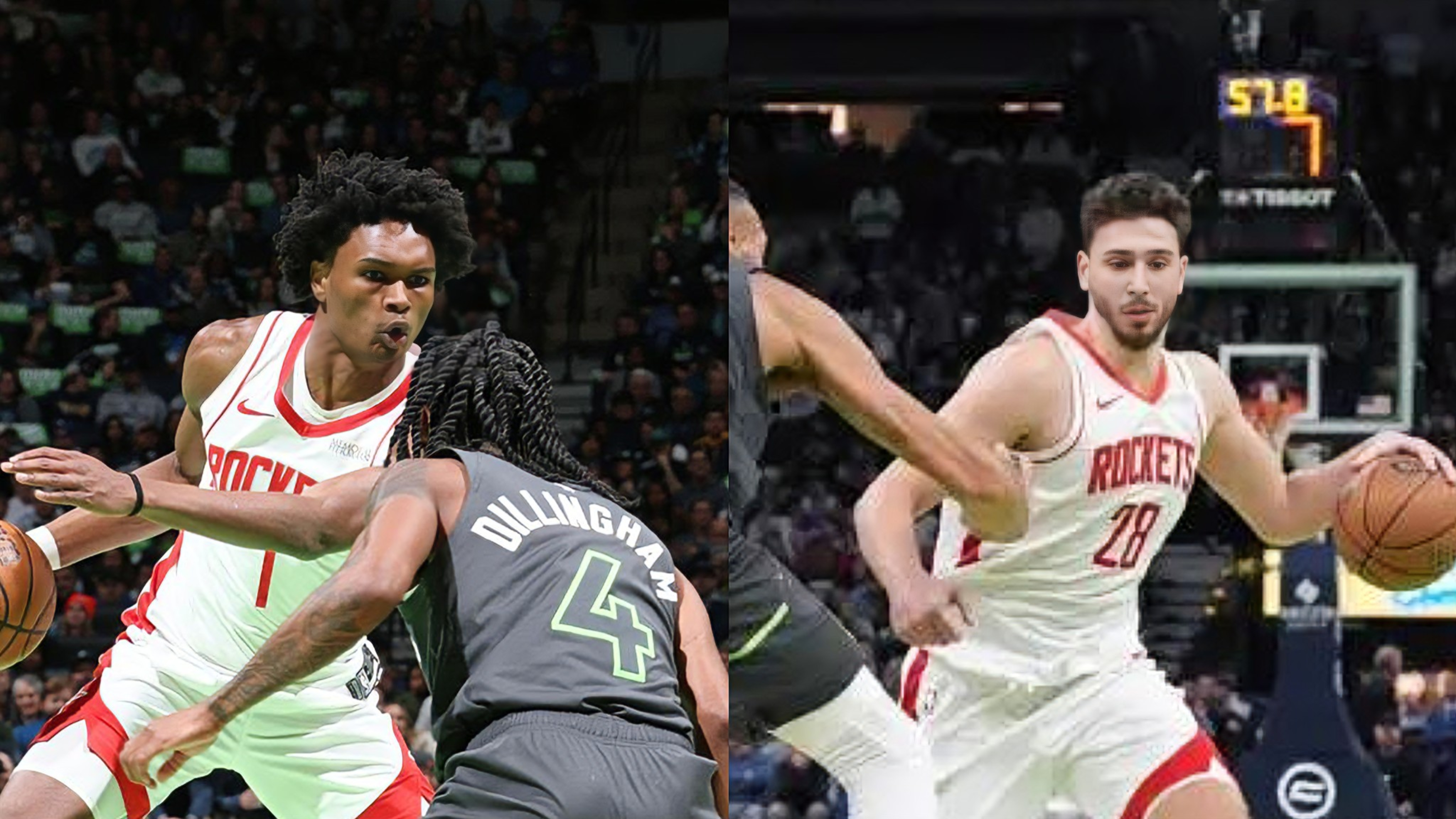 开拓者惊险战胜森林狼,保持不败战绩! 开拓者惊险战胜森林狼,保持不败战绩!