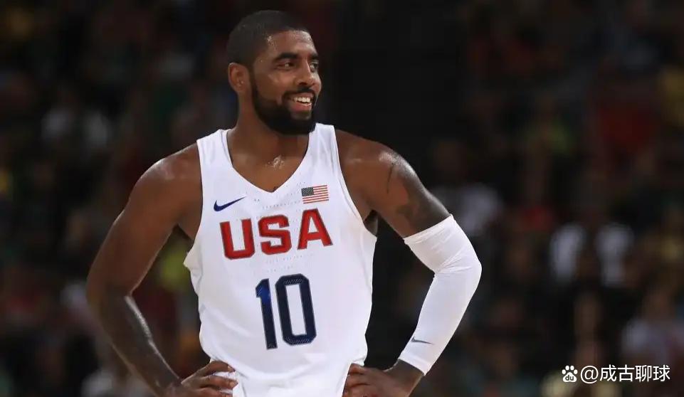 关于热火险胜波兰男篮，欧文完成帽子戏法的信息