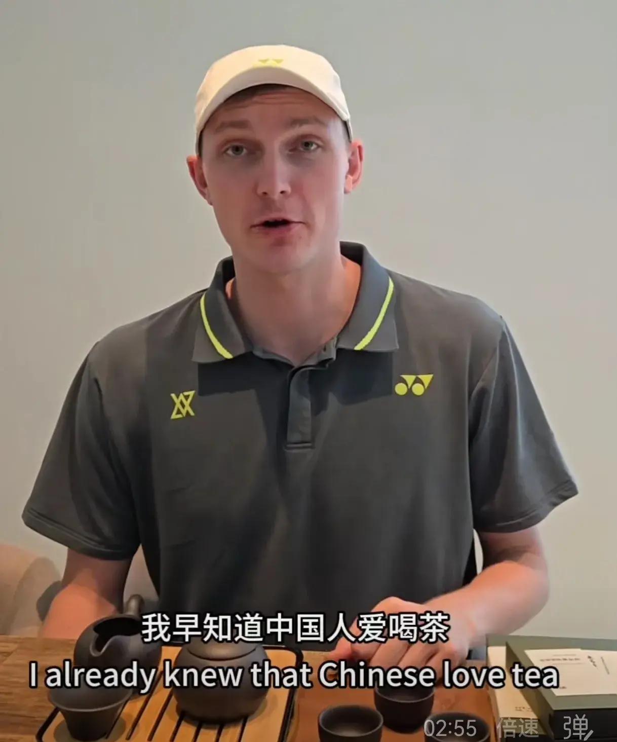 关于丹麦队鏖战印度队，安赛龙高光表现的信息